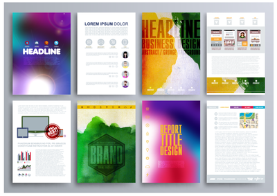 時(shí)尚電子產(chǎn)品單頁設(shè)計(jì)與環(huán)保咨詢 融合科技與可持續(xù)的未來路徑