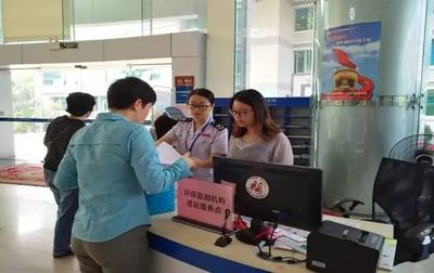 優化環保稅征期服務，助力綠色稅制落地生根