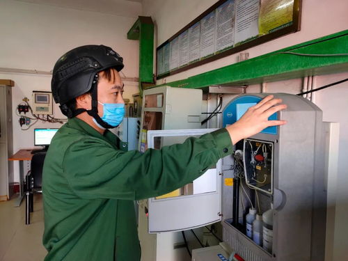 抗疫情保六穩(wěn) 環(huán)保監(jiān)測(cè)與節(jié)能管理服務(wù)雙擎驅(qū)動(dòng)，助力企業(yè)復(fù)工復(fù)產(chǎn)