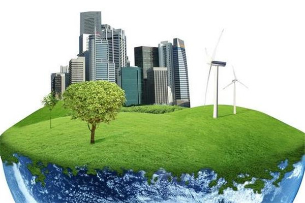 長城環(huán)保 以專業(yè)節(jié)能管理服務，構(gòu)筑綠色未來