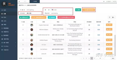 利用領英精準開發(fā)客戶與引流，助力互聯(lián)網(wǎng)游戲產(chǎn)品營銷
